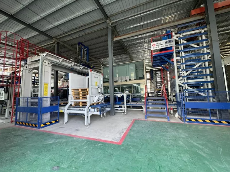 Mengapa Biaya Produksi Blok Terus Meningkat?
