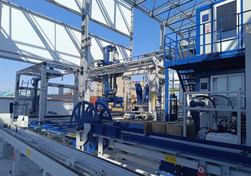 Berapa Kuat Tekan yang Direkomendasikan untuk Paving Block Beton?