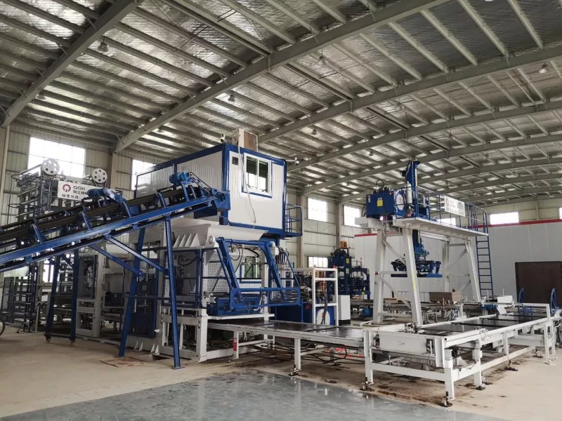 Kesalahan Umum Produksi Blok Beton dan Cara Menghindarinya