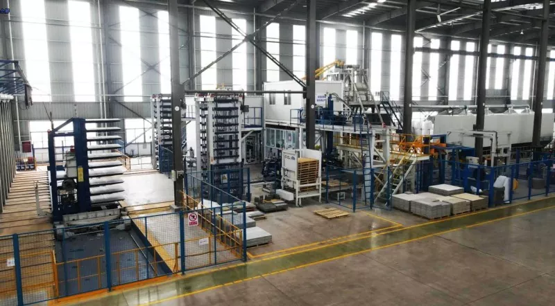 Apa Penyebab Produksi Paving Block Beton Tidak Konsisten dan Cara Memperbaikinya
