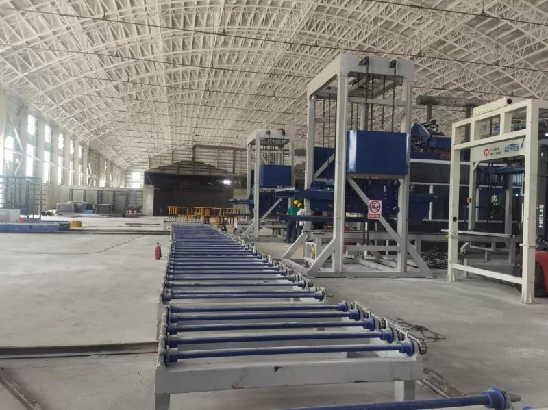 Cara Meningkatkan Kualitas Balok Beton Sambil Menjaga Biaya Produksi Tetap Terkendali