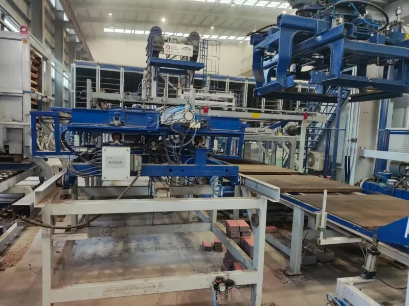Cara Memilih Produsen Mesin Pembuat Blok yang Tepat untuk Proyek Anda