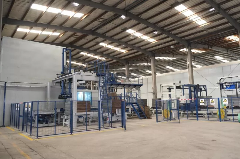 Panduan Mengatasi Masalah Lini Produksi Blok Beton: Masalah Umum, Penyebab dan Solusi Efektif