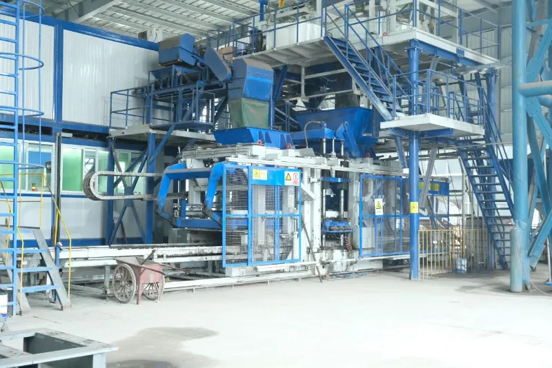 Cara Memilih Produsen Mesin Pembuat Blok yang Tepat Sebelum Anda Membeli